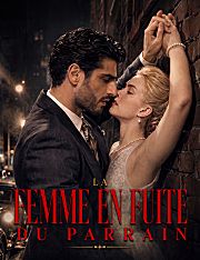La Femme en Fuite du Parrain