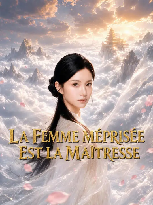 LA FEMME MÉPRISÉE EST LA MAÎTRESSE
