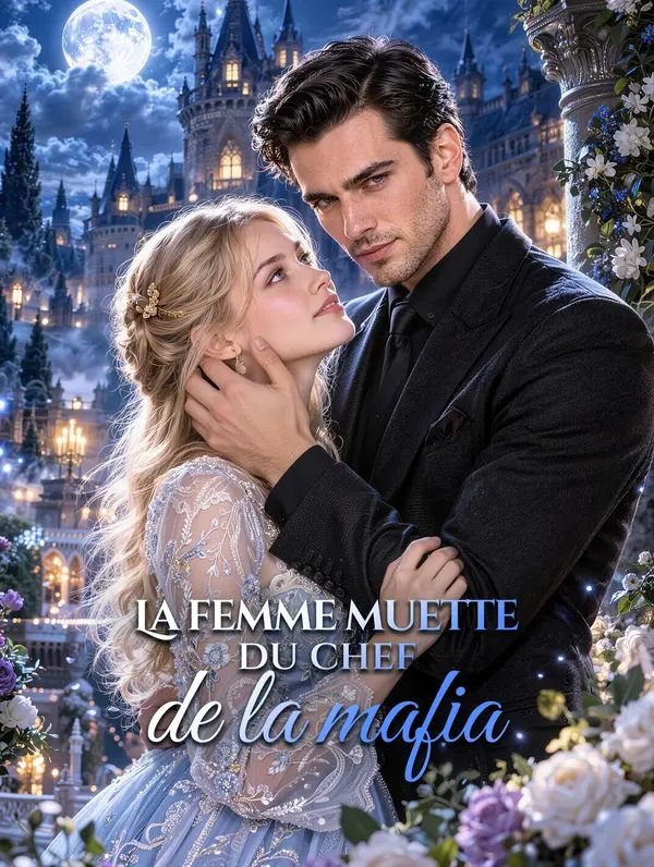 La femme muette du chef de la mafia