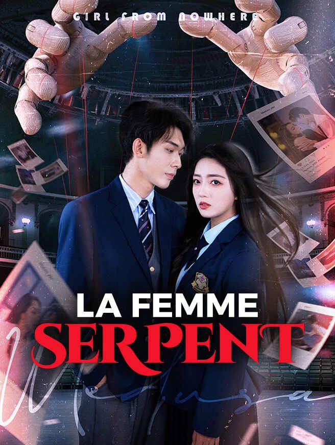 La Femme Serpent