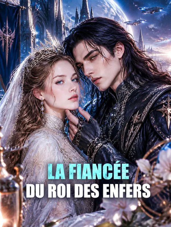 La fiancée du roi des Enfers