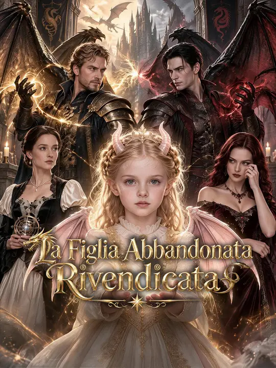 La Figlia Abbandonata Rivendicata