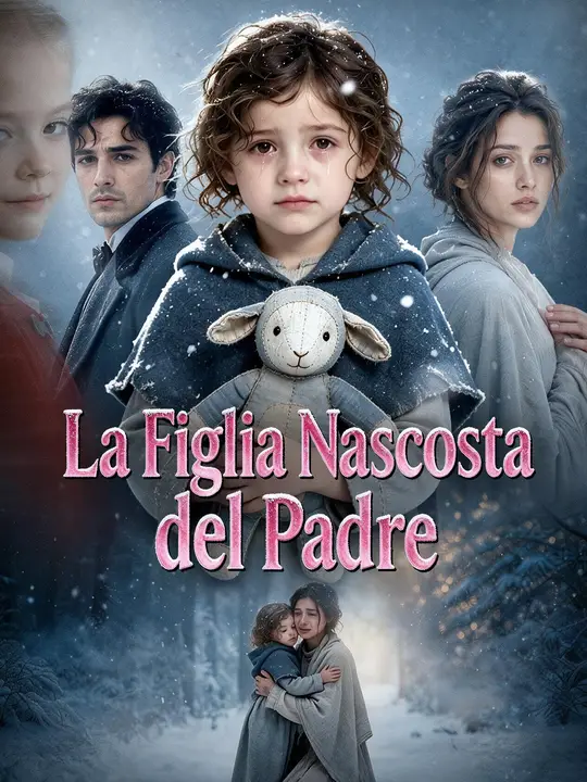 La Figlia Nascosta del Padre