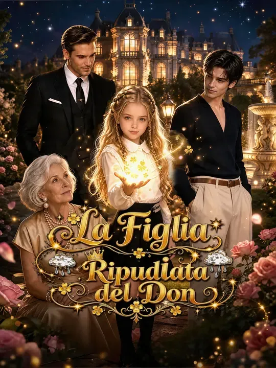 La Figlia Ripudiata del Don