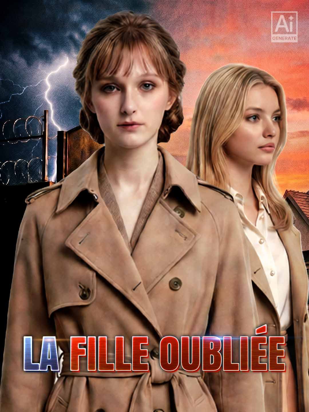 La Fille Oubliée