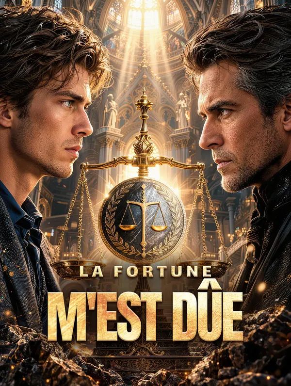 LA FORTUNE M'EST DÛE