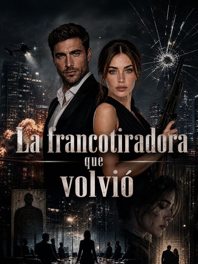 La francotiradora que volvió