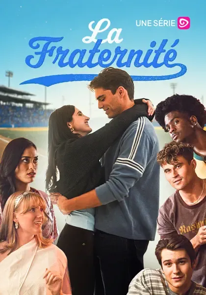 Poster La Fraternité