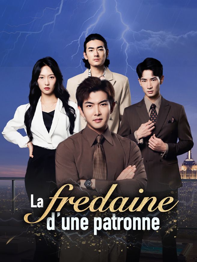 La fredaine d’une patronne