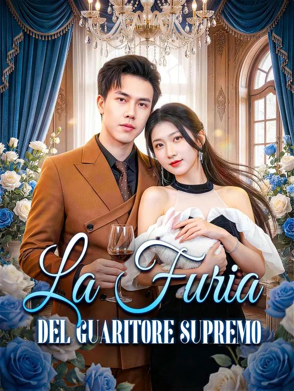 La Furia del Guaritore Supremo