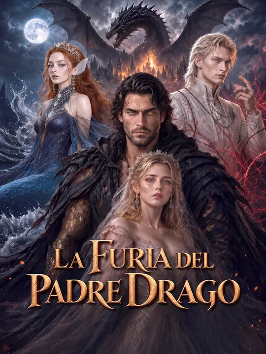 La Furia del Padre Drago