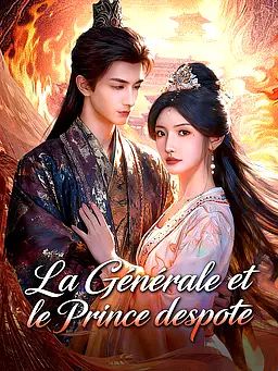 La Générale et le Prince despote