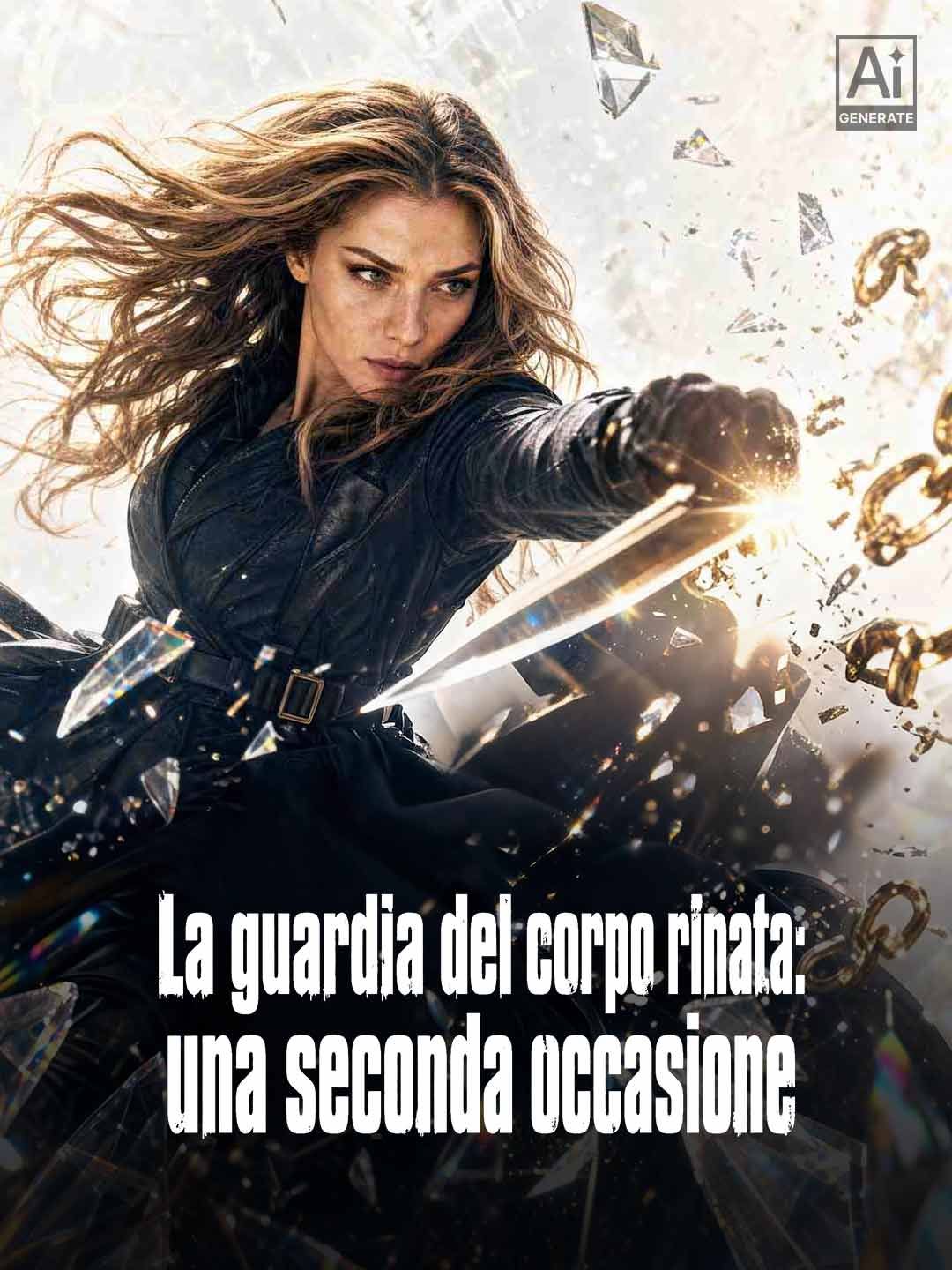 La guardia del corpo rinata: una seconda occasione