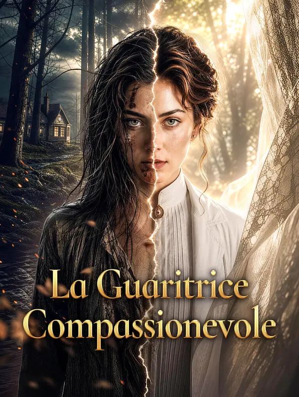 La Guaritrice Compassionevole
