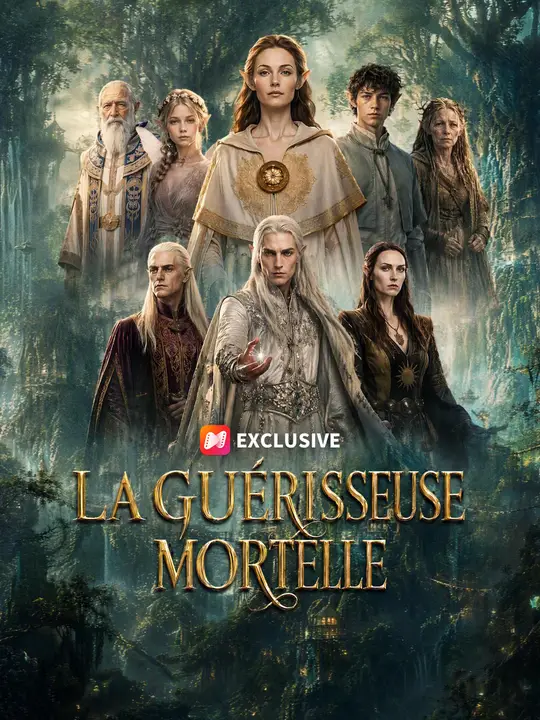 LA GUÉRISSEUSE MORTELLE