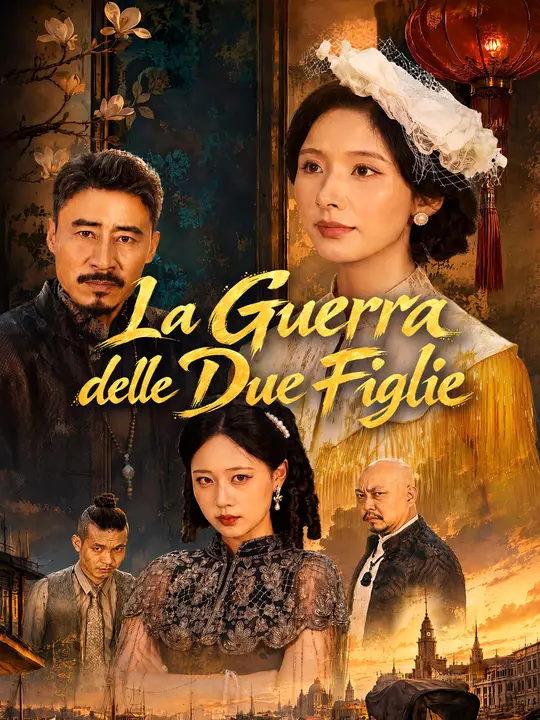 La Guerra delle Due Figlie