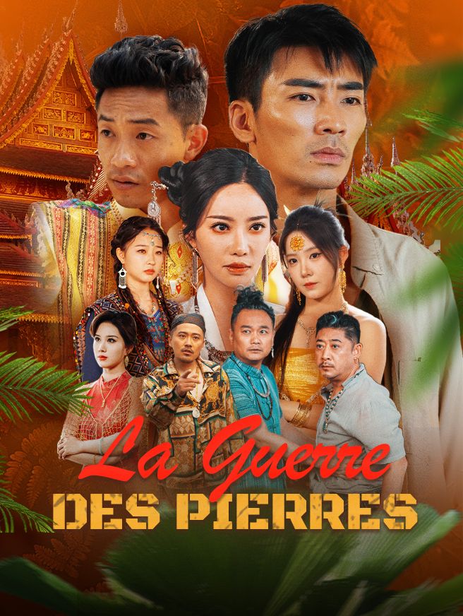 La Guerre des Pierres
