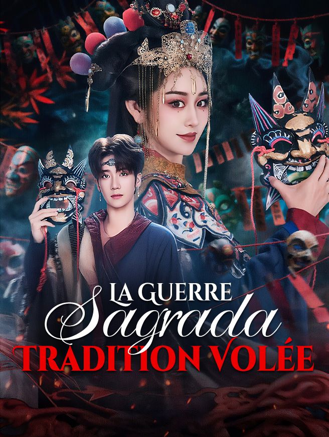 La Guerre pour une Tradition Volée