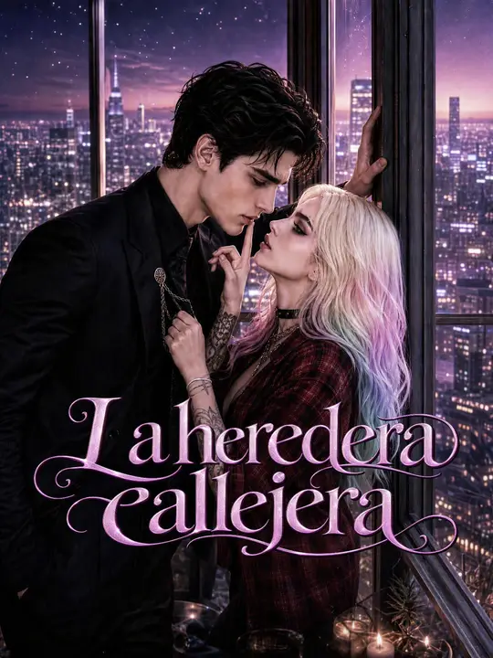 La heredera callejera