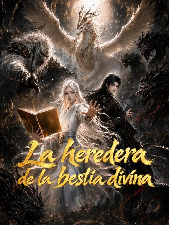La heredera de la bestia divina