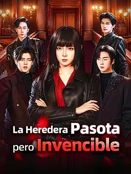 La Heredera Pasota pero Invencible