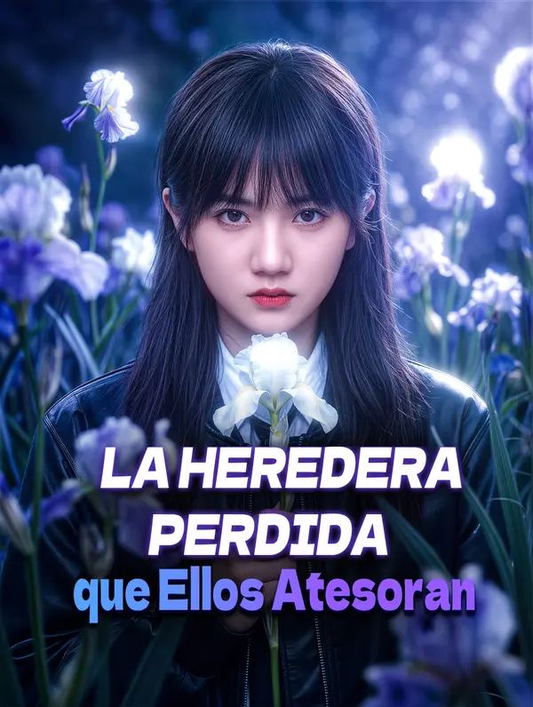 La Heredera Perdida que Ellos Atesoran(Doblado)