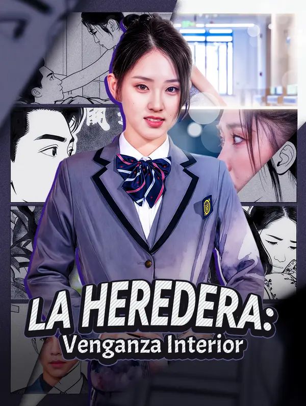 La Heredera: Venganza Interior(Doblado)