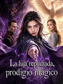 La hija repudiada, prodigio mágico