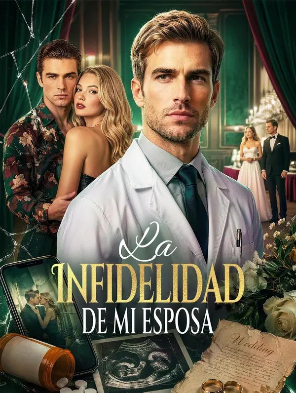 La Infidelidad de mi Esposa(Doblado)