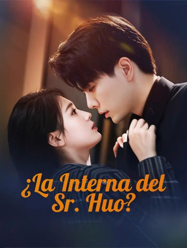 ¿La Interna del Sr. Huo?