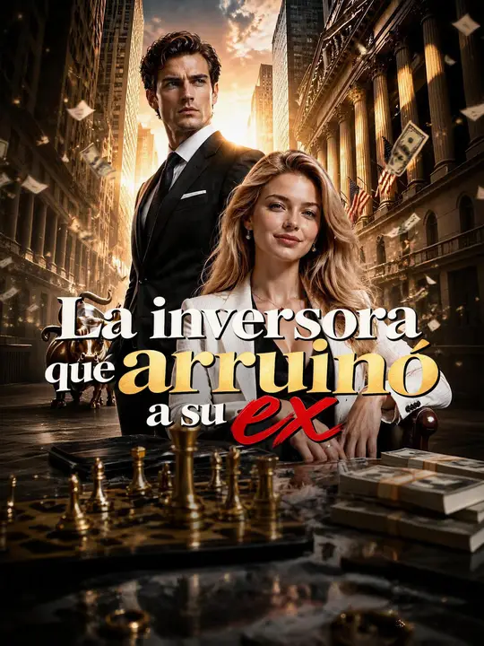 La inversora que arruinó a su ex