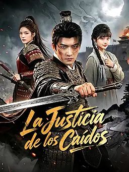 La Justicia de los Caídos