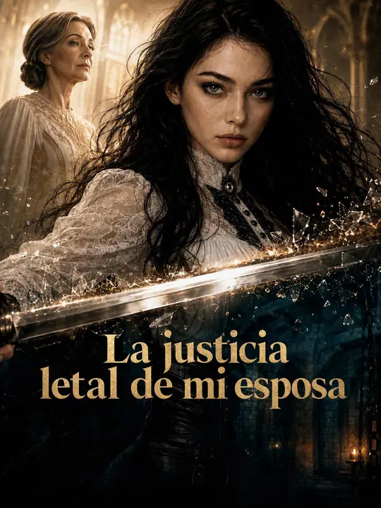 La justicia letal de mi esposa