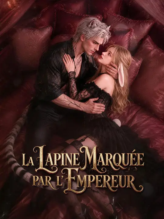 LA LAPINE MARQUÉE PAR L’EMPEREUR