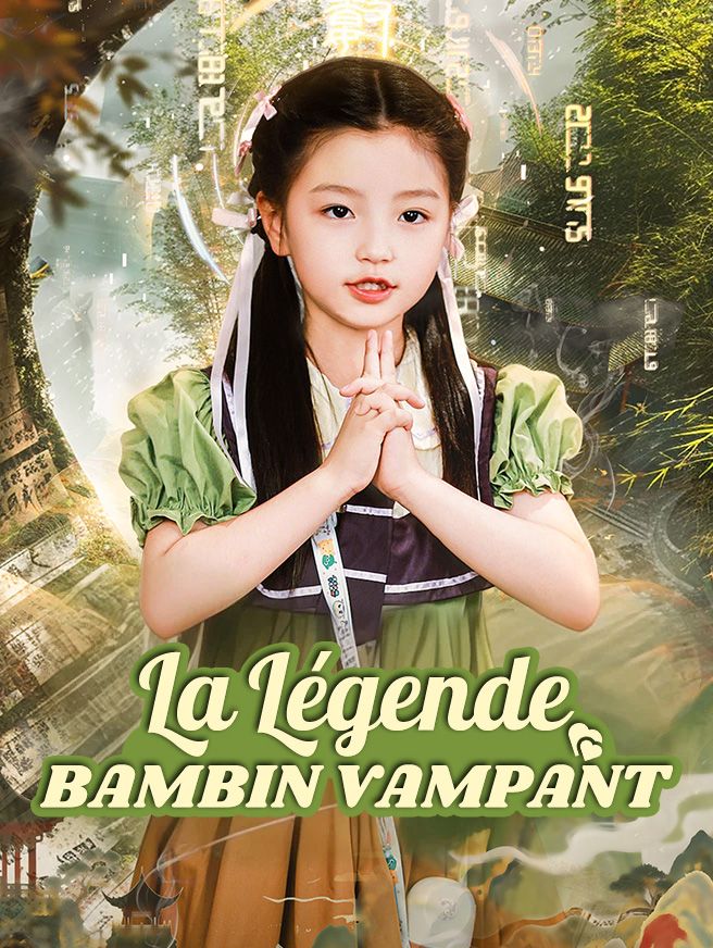 La Légende Bambin Vampant