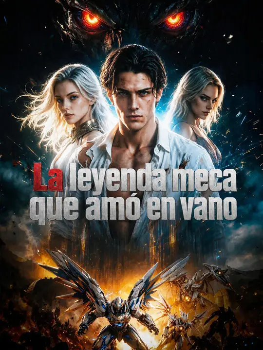 La leyenda meca que amó en vano