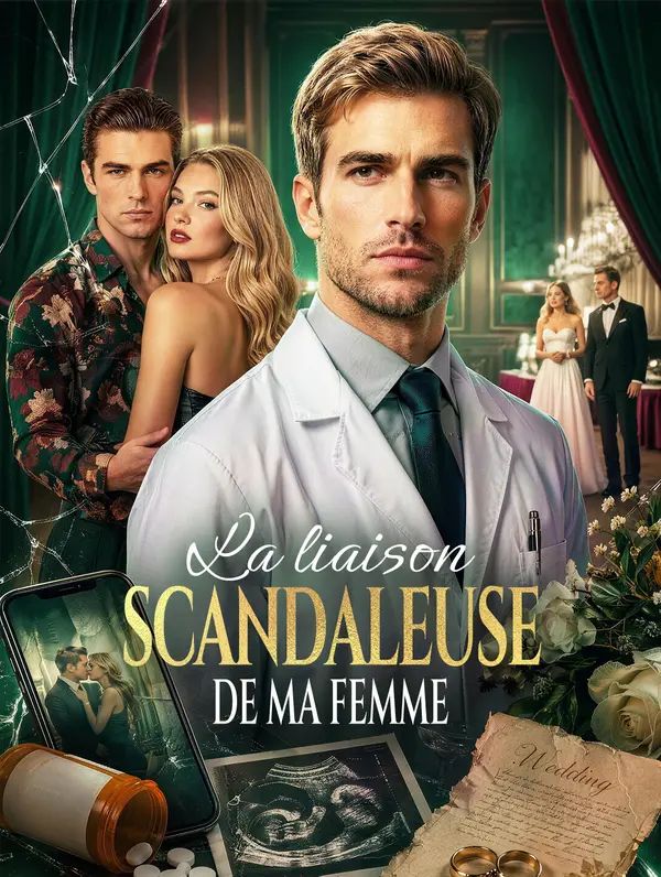 La liaison scandaleuse de ma femme(Doublé)