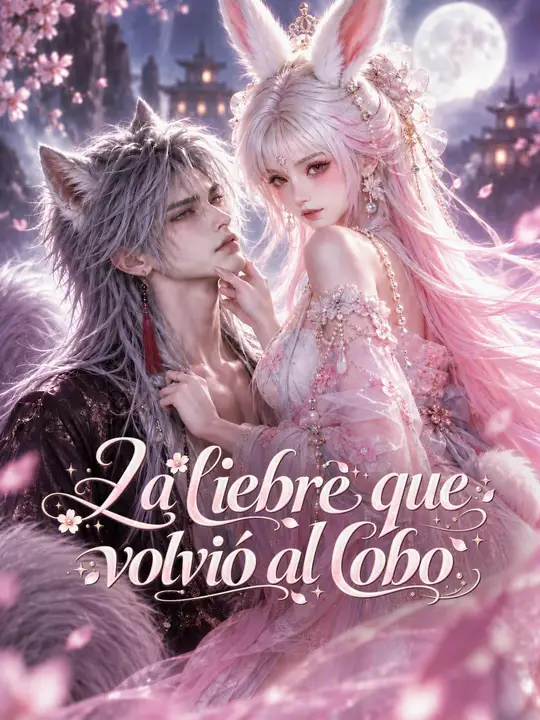 La liebre que volvió al lobo