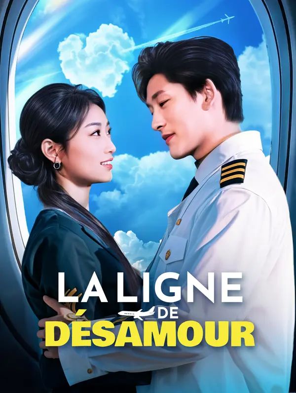 La Ligne de désamour