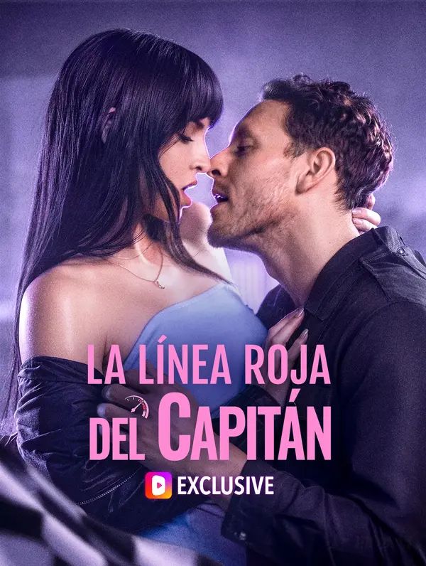 La Línea Roja del Capitán(Doblado)