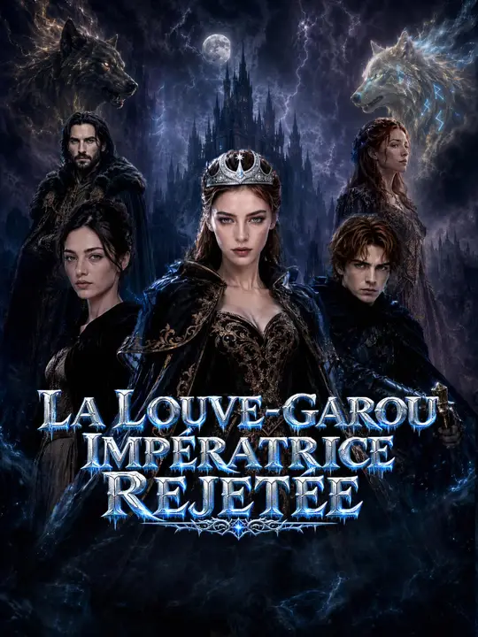 LA LOUVE-GAROU IMPÉRATRICE REJETÉE