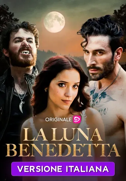 La luna benedetta