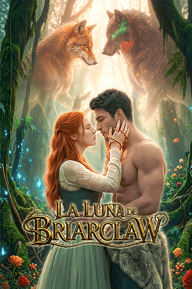 La luna de Briarclaw