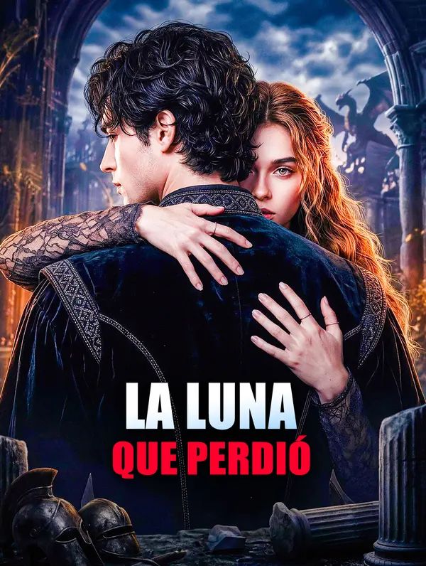 La Luna que Perdió.