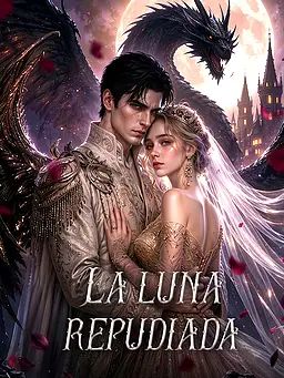 La luna repudiada