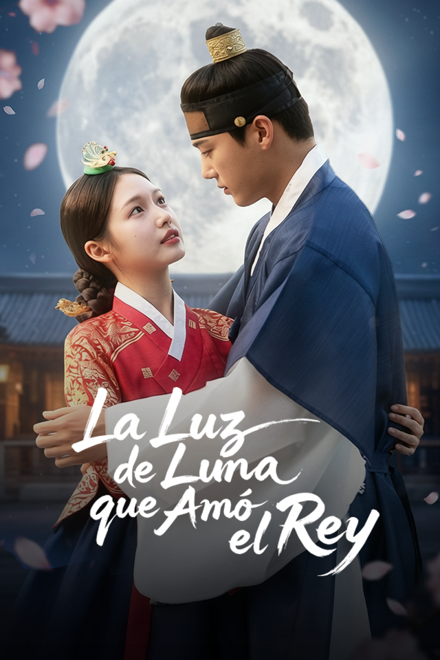 La Luz de Luna que Amó el Rey