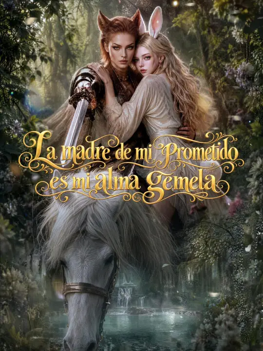 La madre de mi prometido es mi alma gemela