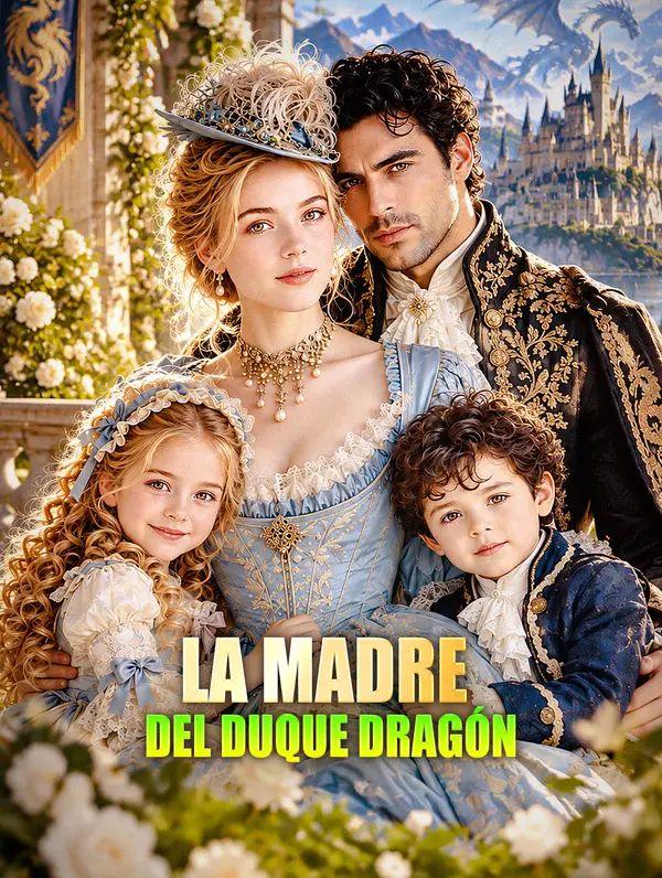 La madre del duque dragón