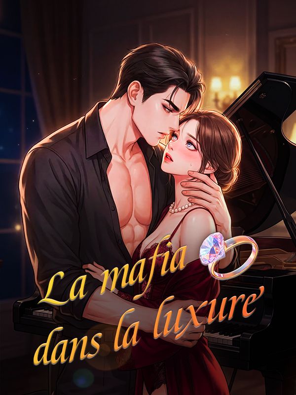 La mafia dans la luxure