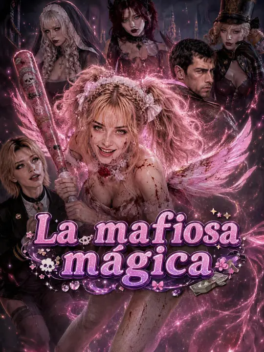 La mafiosa mágica